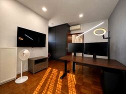 Central View (D19), Condominium #555532881